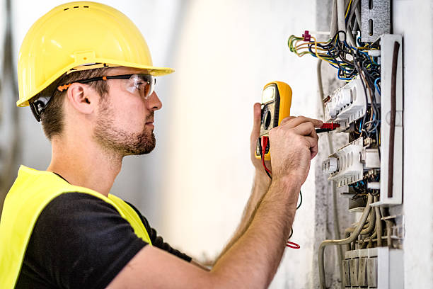 Why Trust Our Licensed Electricians for Your Electrical Needs in Greenville, AL?